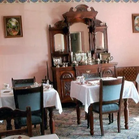 Grove Couette-café 3*