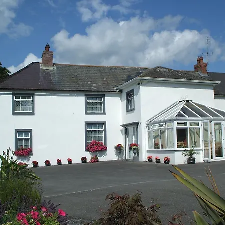 Couette-café Grove Inistioge