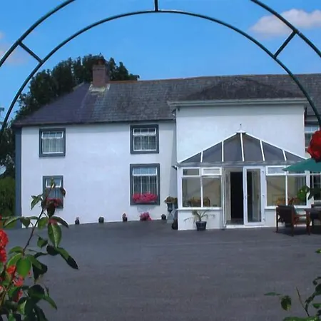 Grove Inistioge