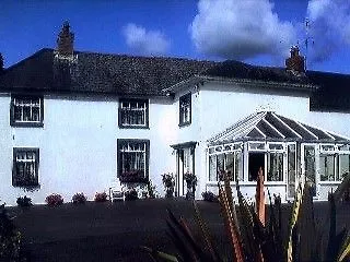 Couette-café Grove Inistioge