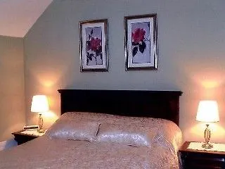 Grove Couette-café 3*